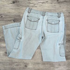 Mossimo Supply Cargo pants